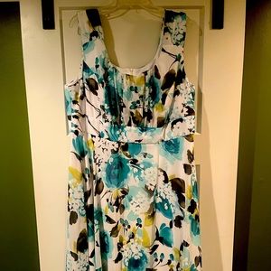 Dress barn dress